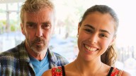 John Hannah to Lead U.K. Detective Drama Series 'Death in Benidorm'