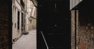 Inside rare house on UK's real-life 'Diagon Alley' on market for £2 million