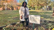 New Haven native transforms vacant spaces into community initiatives