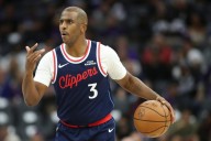 Clippers dominate Kings in penultimate preseason game