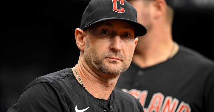 Baltimore Orioles reportedly finalizing deal to hire Craig Albernaz as manager