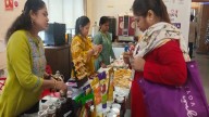 Adani Electricity and Foundation Empower Women Entrepreneurs Through Swateja Mart
