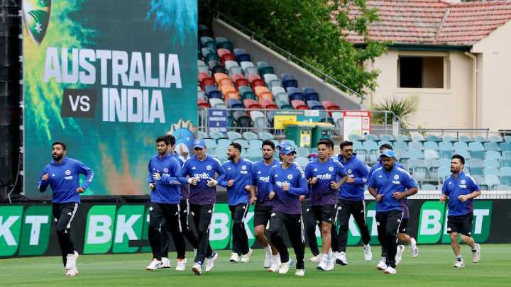 IND vs AUS 1st T20 Live Cricket Streaming: When, Where and How to Watch India vs Australia Match Live Stream & Telecast?
