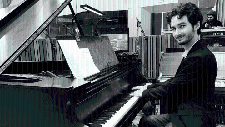 Entrevista. Pedro Osuna, compositor de las músicas de Argentina, 1985 y de 27 noches: Soy vieja escuela