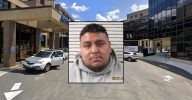 Man who murdered his baby while her mother was away at college learns his fate