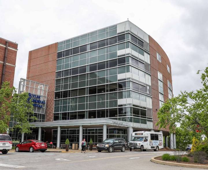 Butler Memorial Hospital techs to hold news conference on staffing, retention issues