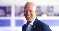 Tom Wagner makes Knighthead stance on name for Birmingham City stadium crystal clear