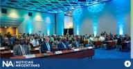 Los principales líderes de la aviación continental se reúnen en Lima