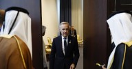 Israel news: Mark Carney calls hostage release 'turning point'