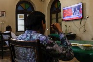 Pakistan Closes Border Crossings With Afghanistan After Cross