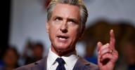 El gobernador de California, Gavin Newsom, considerará su candidatura a la Casa Blanca después de las legislativas de 2026