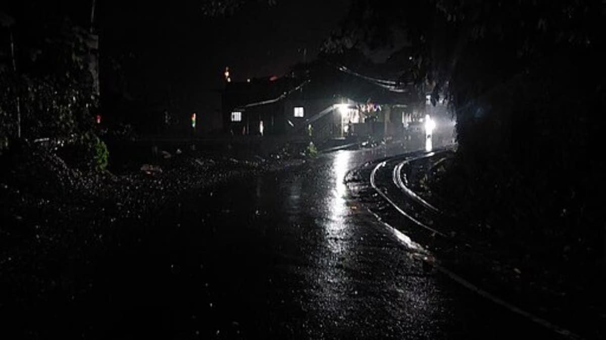 Halloween 2025: 8 Haunted Places In India You Can Visit
