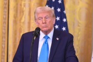 Estamos muy cerca de que termine la guerra en Gaza y haya paz en medio oriente: Donald Trump