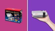 Save $110 on a retro Nintendo NES Classic Edition console at Walmart