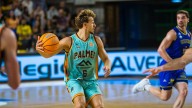82-69. El Palmer no tuvo opción en la cancha del Ourense