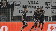 Deportivo Riestra venció a Instituto y es el primer clasificado a los playoffs