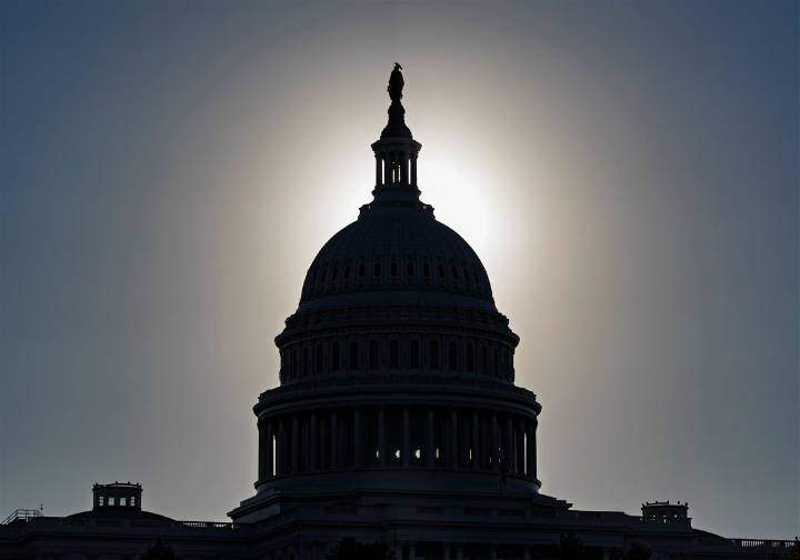 Budget office says 'substantial' firings of federal workers have started in government shutdown