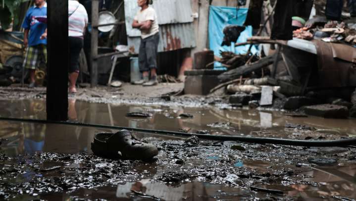 Sube a 13 la cifra de fallecidos por lluvias en Sierra Norte de Puebla