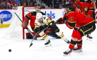 Batherson, Stutzle help Senators scorch Bruins 7
