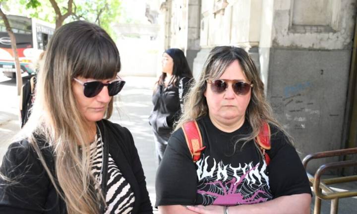 Sigue el juicio por la muerte de la motociclista: "Debe ser juzgado como un hombre"