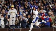 Cubs llevan al límite Serie Divisional ante Brewers
