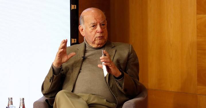 Insulza (PS) respalda a Pardow tras nuevo anuncio de AC de la oposición y apunta que ofensiva tiene una “derivación electoral”