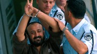 Trump debe aprovechar "la oportunidad" de impulsar la liberación de Barghouti