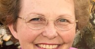 Amy Harrison Derr