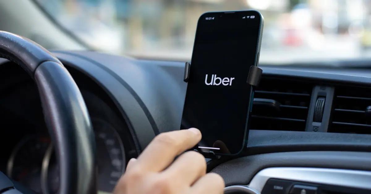 Jueza concede a Uber una suspensión definitiva para operar en los aeropuertos de México
