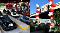 Parque Fundidora abre pista de go-karts en Monterrey: Esto sabemos