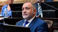 Luis Juez: "Veo bien que Macri aconseje a Milei"