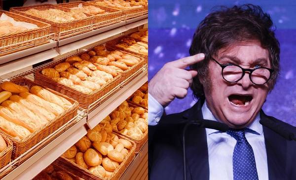 24 despidos en una panadería de Lanús