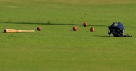 Two Australian players inappropriately touched by motorcyclist in India at Women's Cricket World Cup