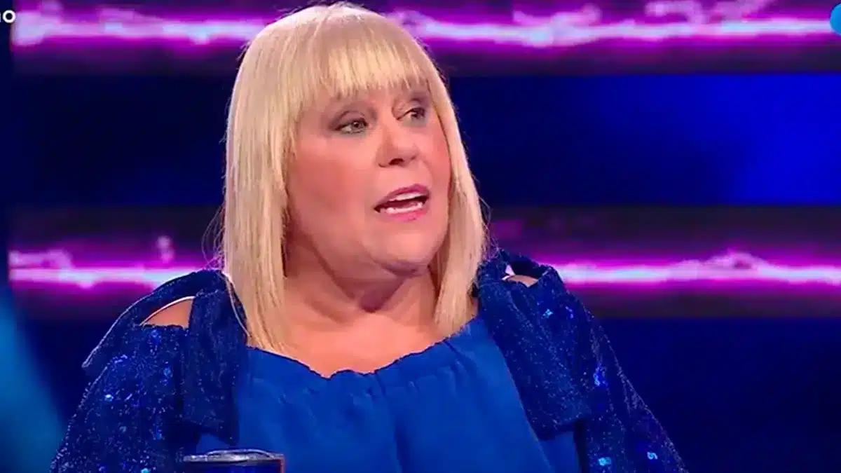 ¿Laura Ubfal miente? la famosa que le desmintió de forma tajante