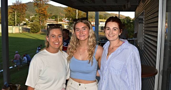 PHOTOS: Tamworth sevens competition is launched