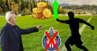 En Chivas lo ningunearon y hoy tiene su mejor precio en el mercado: hasta Aguirre lo quiere