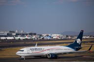 Delta y Aeroméxico impugnan la decisión de Estados Unidos de disolver su alianza