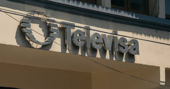 Buenas noticias en Grupo Televisa: Alcanza ingresos por 14 mil 627 mdp en 3T25