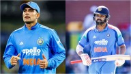 Shubman Gill Opens Up On Rohit Sharma’s Sluggish Yet Fighting 73 After India lose ODI series To Australia