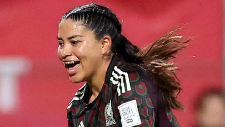 Mundial Sub 17 Femenil: México avanza a los octavos de final, ¿quién será su rival?