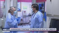 Lawmakers battle over ACA tax credits as health care premiums set to skyrocket