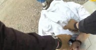 Death of Albuquerque man handcuffed by Taos County deputy classified as 'homicide'