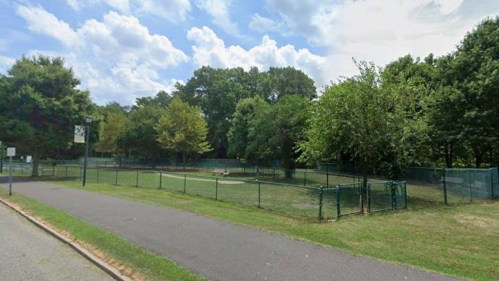 Man arrested for allegedly trying to meet boy at NJ dog park