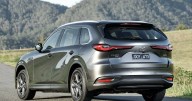 Mazda CX-80: No cheaper four-cylinder version coming for seven