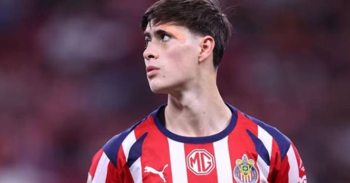 ¿Quién fue el último campeón de goleo mexicano en Liga BBVA MX? Armando González quiere romper esa sequía