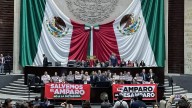La Barra Mexicana de Abogados advierte que Ley de Amparo reduce la posibilidad de defensa