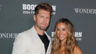 Jana Kramer reveals how husband adjusted to her intimate acting scenes