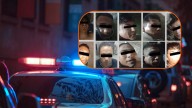 Arrestan a 10 implicados en robos automóviles tras enfrentamiento armado