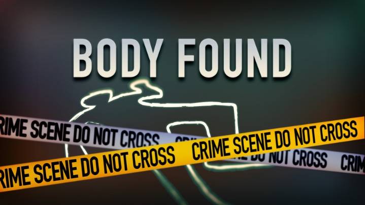 Body found on Old Hammond Highway Wednesday morning, officials say