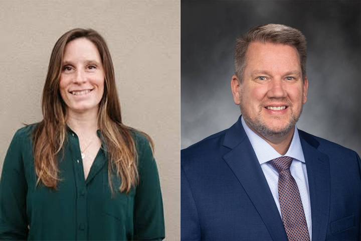 County Council candidates focus on the budget, traffic and growth
